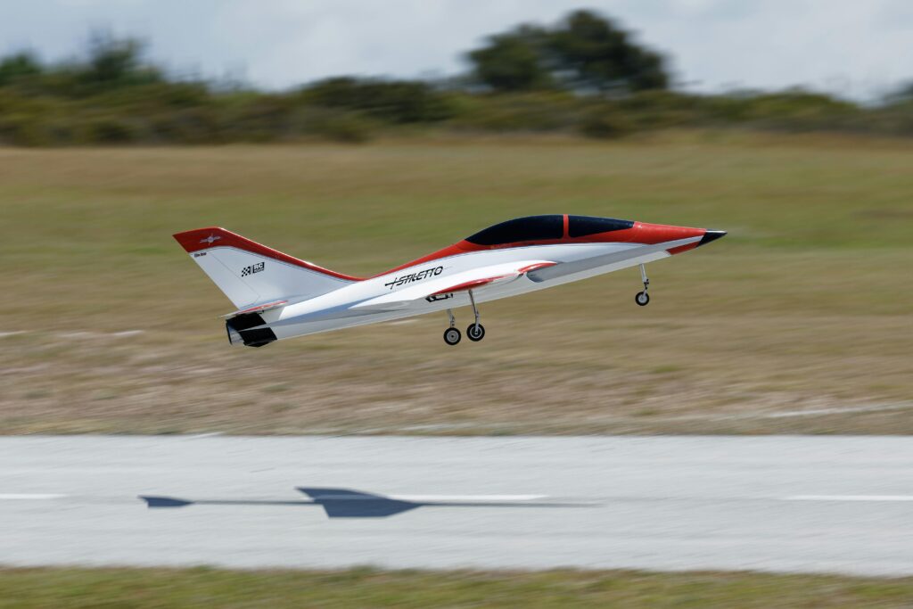 rc plane